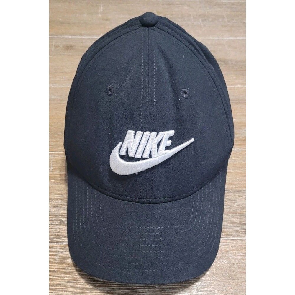 Nike Sportswear Classic 99 Hat One Size Black DC3979-010 Flexible Fit Cap